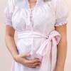 Pipa Women's Dress, Pink - Dresses - 6