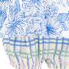 Beatrix Girl Set, Blue - Dresses - 6
