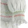 Anna Women's Dress, Green - Dresses - 5