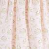 Anna Girl Dress, Pink - Dresses - 6