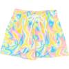 The St. Lucia - Boys Swim Trunks UPF 50+ - Swim Trunks - 1 - thumbnail