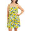 The Positano - Mini Resort Dress - Dresses - 1 - thumbnail