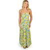The Positano - Resort Dress - Dresses - 1 - thumbnail