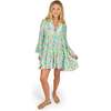 The St. Lucia - Tunic Dress - Cover-Ups - 1 - thumbnail