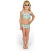 The St. Lucia - Girls Bikini UPF 50+ - Two Pieces - 2