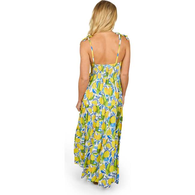 The Positano - Resort Dress