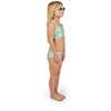 The St. Lucia - Girls Bikini UPF 50+ - Two Pieces - 3