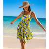 The Positano - Mini Resort Dress - Dresses - 4