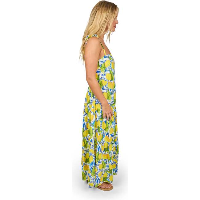 The Positano - Resort Dress - Dresses - 4
