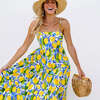 The Positano - Resort Dress - Dresses - 5