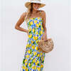 The Positano - Resort Dress - Dresses - 6