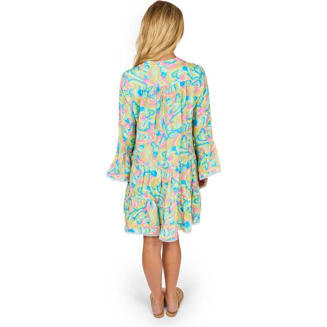 The St. Lucia - Tunic Dress - Cover-Ups - 4