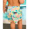 The St. Lucia - Boys Swim Trunks UPF 50+ - Swim Trunks - 7