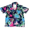 The Flower Hour - Boys Hawaiian Shirt - Shirts - 1 - thumbnail