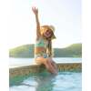 The St. Lucia - Girls Bikini UPF 50+ - Two Pieces - 7