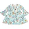 The BVIs - Girls Tunic Dress - Cover-Ups - 1 - thumbnail