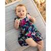 The Flower Hour - Girls Resort Dress - Dresses - 4