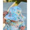 The BVIs - Kids Bucket Hat UPF 50+ - Sun Hats - 2