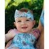 The BVIs - Girls Headband - Headbands - 2