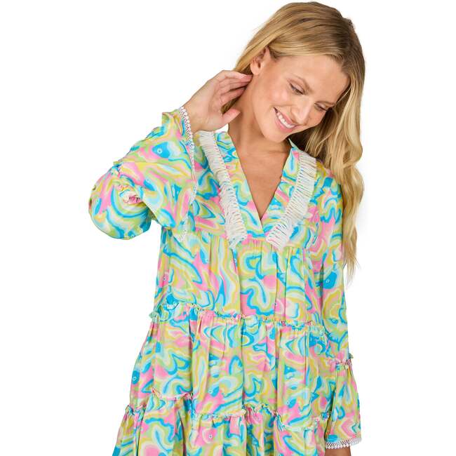 The St. Lucia - Tunic Dress - Cover-Ups - 5