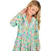 The St. Lucia - Tunic Dress - Cover-Ups - 5