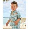 The BVIs - Boys Hawaiian Shirt - Shirts - 2