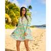 The St. Lucia - Tunic Dress - Cover-Ups - 2
