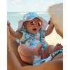 The BVIs - Kids Bucket Hat UPF 50+ - Sun Hats - 3