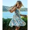 The BVIs - Girls Resort Dress - Dresses - 2