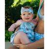 The BVIs - Girls Headband - Headbands - 4