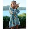 The BVIs - Girls Tunic Dress - Cover-Ups - 3