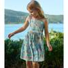 The BVIs - Girls Resort Dress - Dresses - 3