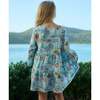 The BVIs - Girls Tunic Dress - Cover-Ups - 4