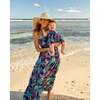 The Flower Hour - Girls Resort Dress - Dresses - 7