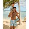The BVIs - Boys Hawaiian Shirt - Shirts - 4