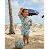 The BVIs - Boys Swim Trunks UPF 50+ - Swim Trunks - 3