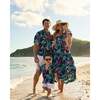 The Flower Hour - Boys Hawaiian Shirt - Shirts - 5