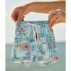 The BVIs - Boys Swim Trunks UPF 50+ - Swim Trunks - 4