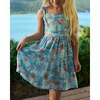The BVIs - Girls Resort Dress - Dresses - 5