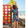 The Flower Hour - Boys Swim Trunks UPF 50+ - Swim Trunks - 6