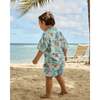 The BVIs - Boys Swim Trunks UPF 50+ - Swim Trunks - 6