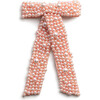 Becca Pearl Bow Clip, Ballet - Hair Accessories - 1 - thumbnail