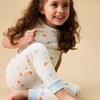Little Fish Short Sleeve Pajamas - Pajamas - 2
