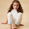Little Fish Short Sleeve Pajamas - Pajamas - 3
