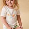 Little Fish Summer Pajamas - Pajamas - 5