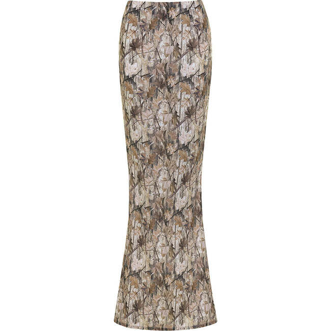 Natalia Skirt, Camo
