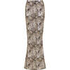 Natalia Skirt, Camo - Skirts - 1 - thumbnail