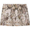 Mini Swim Trunk, Camo - Swim Trunks - 1 - thumbnail
