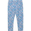 Liberty Print Betsy Leggings, Blue Betsy - Leggings - 1 - thumbnail