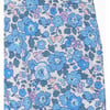 Liberty Print Betsy Leggings, Blue Betsy - Leggings - 2